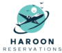 Haroon_Reservations_Logo
